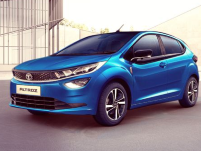 TOYOTA New Car